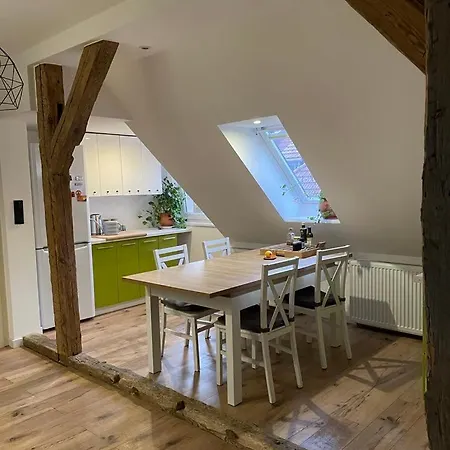 Apartment Ordona 9 - Widok Na Jezioro I Park