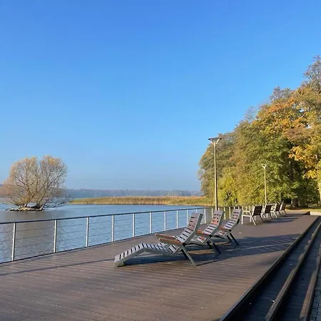 Apartment Ordona 9 - Widok Na Jezioro I Park *
