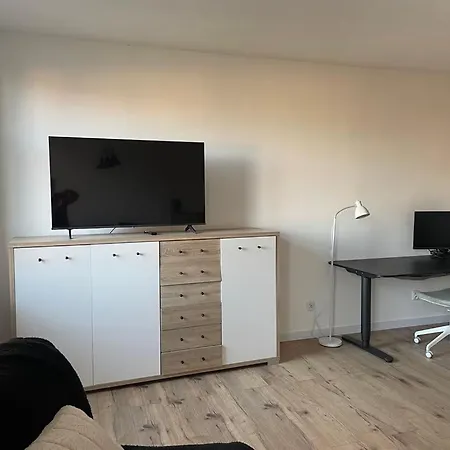 Apartment Ordona 9 - Widok Na Jezioro I Park *