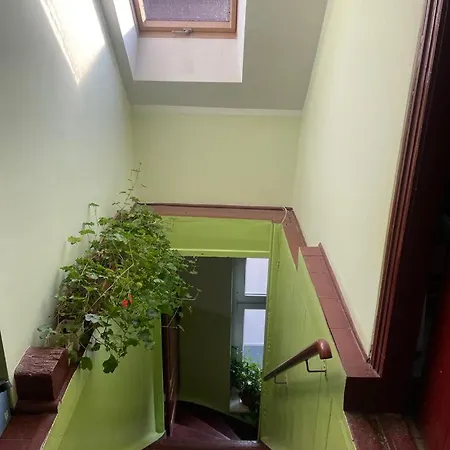 Ordona 9 - Widok Na Jezioro I Park Apartment Szczecinek
