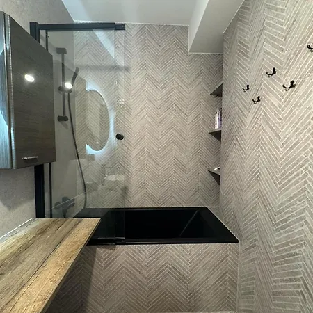 Apartment Ordona 9 - Widok Na Jezioro I Park Szczecinek
