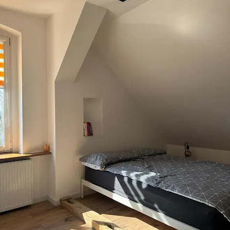 Ordona 9 - Widok Na Jezioro I Park