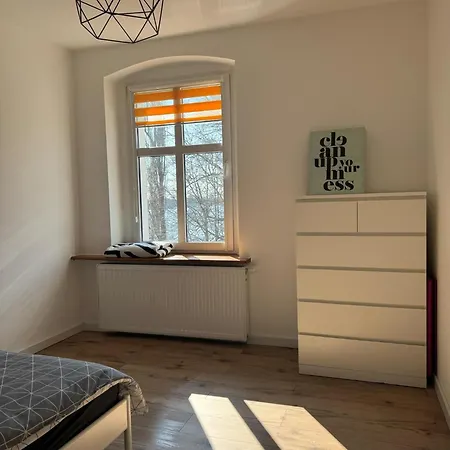 Ordona 9 - Widok Na Jezioro I Park Apartment