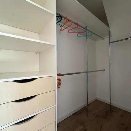 Ordona 9 - Widok Na Jezioro I Park Apartament *