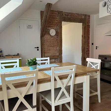 Apartment Ordona 9 - Widok Na Jezioro I Park Szczecinek