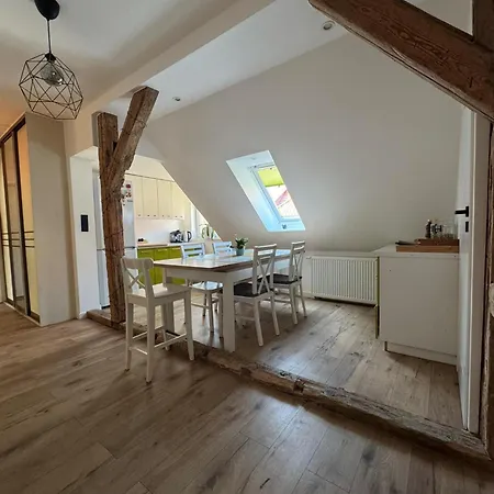 Ordona 9 - Widok Na Jezioro I Park * Szczecinek