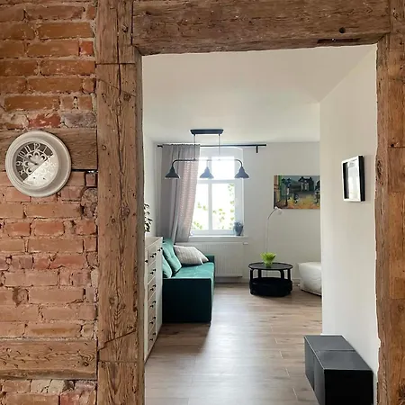Ordona 9 - Widok Na Jezioro I Park Apartment *